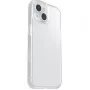 OtterBox React Series Hülle für Apple iPhone 15 - Transparent
