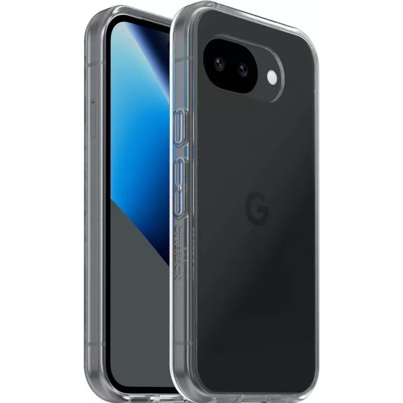 OtterBox React Series Case für Google Pixel 10a - Clear