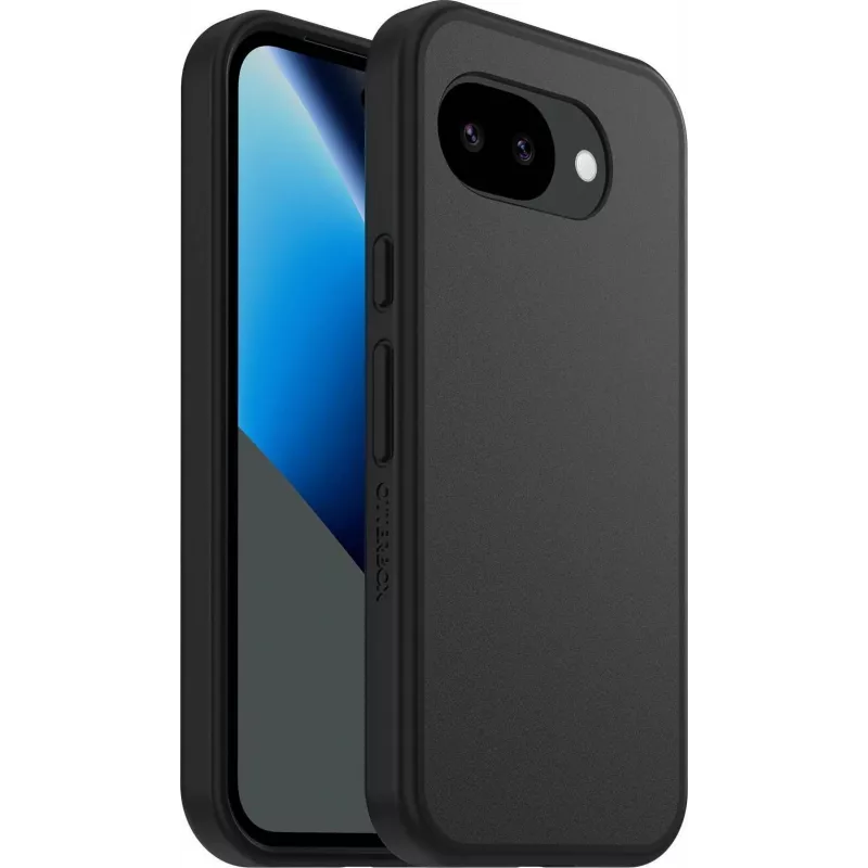 OtterBox React Series Case für Google Pixel 8a Schwarz