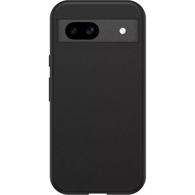 OtterBox React Series Case für Google Pixel 8a - Schwarz