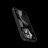 OtterBox React Series Case für Google Pixel 8a - Schwarz