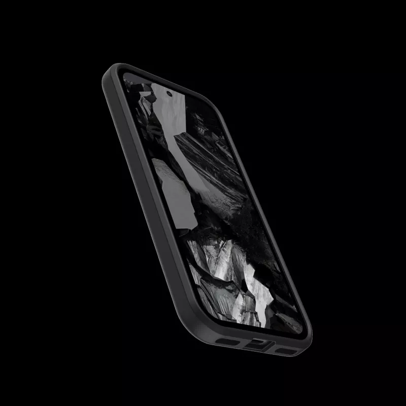OtterBox React Series Case für Google Pixel 8a - Schwarz