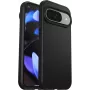 OtterBox React Series Case für Google Pixel 9 / Pixel 9 Pro - Schwarz
