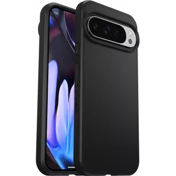 OtterBox React Series Hülle für Google Pixel 9 Pro XL – Schwarz 77-95642