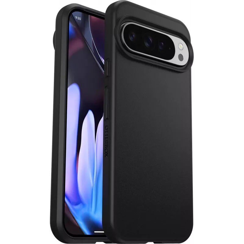 OtterBox React Series Hülle für Google Pixel 9 Pro XL – Schwarz 77-95642