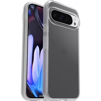 OtterBox React Series Case für Google Pixel 9 Pro XL - Clear
