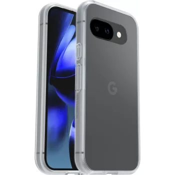 OtterBox React Series Case für Google Pixel 9a - Clear