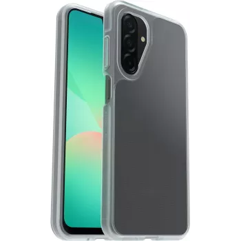 OtterBox React Series Case für Samsung Galaxy A26 5G - Transparent