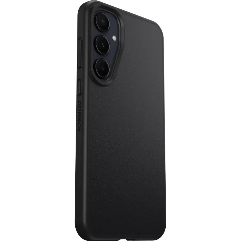 OtterBox React Series Case für Samsung Galaxy A55 5G - Schwarz (77-95420)