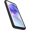 OtterBox React Series Case für Samsung Galaxy A55 5G - Schwarz (77-95420)