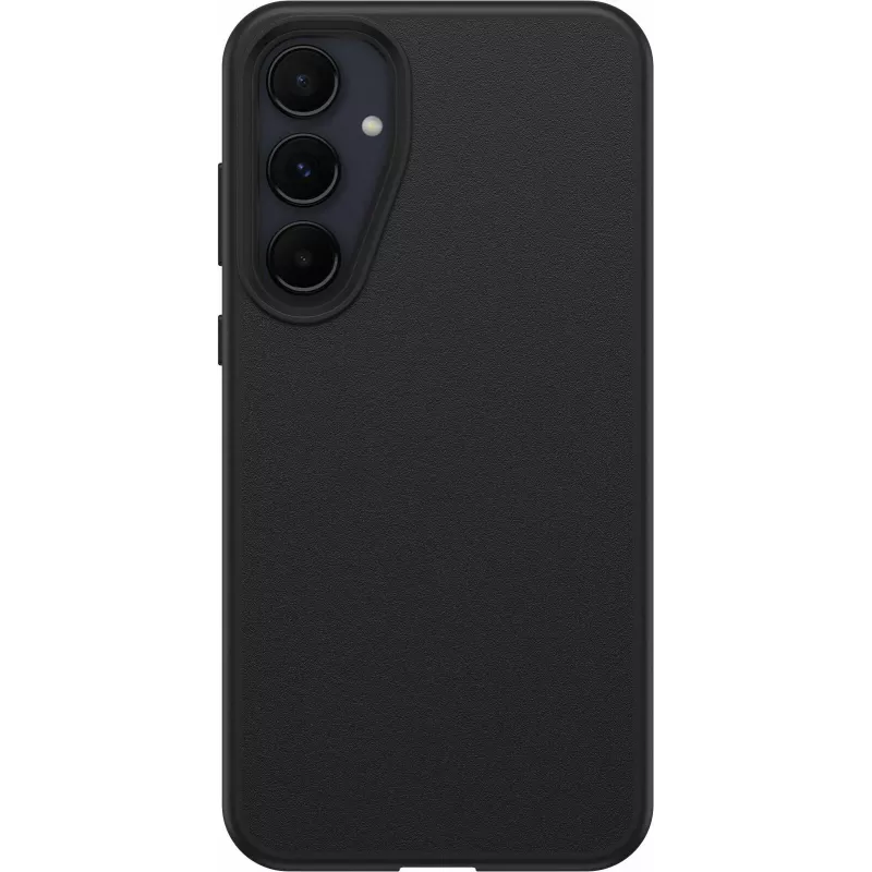 OtterBox React Series Case für Samsung Galaxy A55 5G - Schwarz (77-95420)