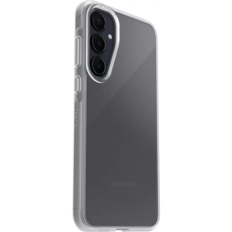 OtterBox React Series Case für Samsung Galaxy A55 5G - Clear (Transparent)