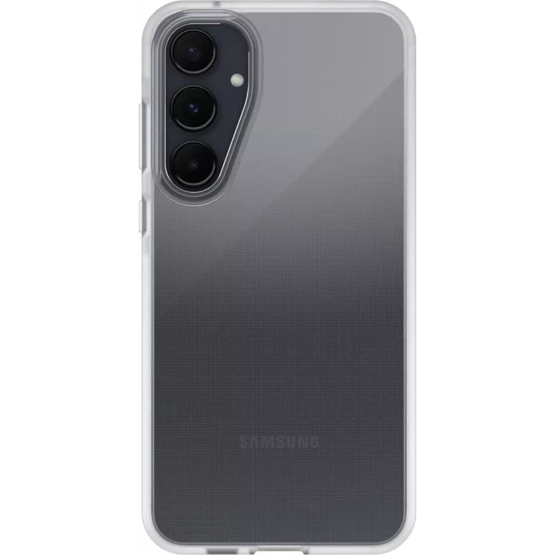 OtterBox React Series Case für Samsung Galaxy A55 5G - Clear (Transparent)