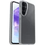 OtterBox React Series Case für Samsung Galaxy A55 5G - Clear (Transparent)