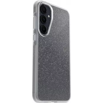 OtterBox React Series Hülle für Samsung Galaxy A55 5G - Stardust (Transparent) 77-95411