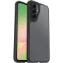 OtterBox React Series Case für Samsung Galaxy A56 5G - Black Crystal (Clear/Black)