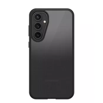 OtterBox React Series Hülle für Samsung Galaxy S23 FE – Klar/Schwarz