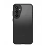 OtterBox React Series Hülle für Samsung Galaxy S23 FE – Klar/Schwarz