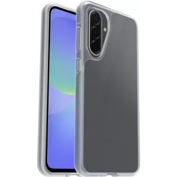 OtterBox React Series Clear Case für Samsung Galaxy A36 5G