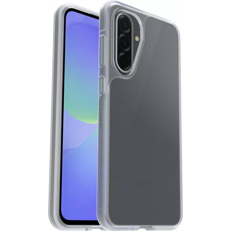 OtterBox React Series Clear Case für Samsung Galaxy A36 5G