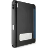 OtterBox React Series Folio Hülle für iPad 10,9 Zoll (10. Gen) Blau/Grau 77-92189