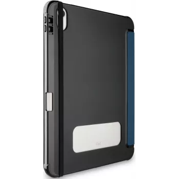 OtterBox React Series Folio Hülle für iPad 10,9 Zoll (10. Gen) Blau/Grau 77-92189