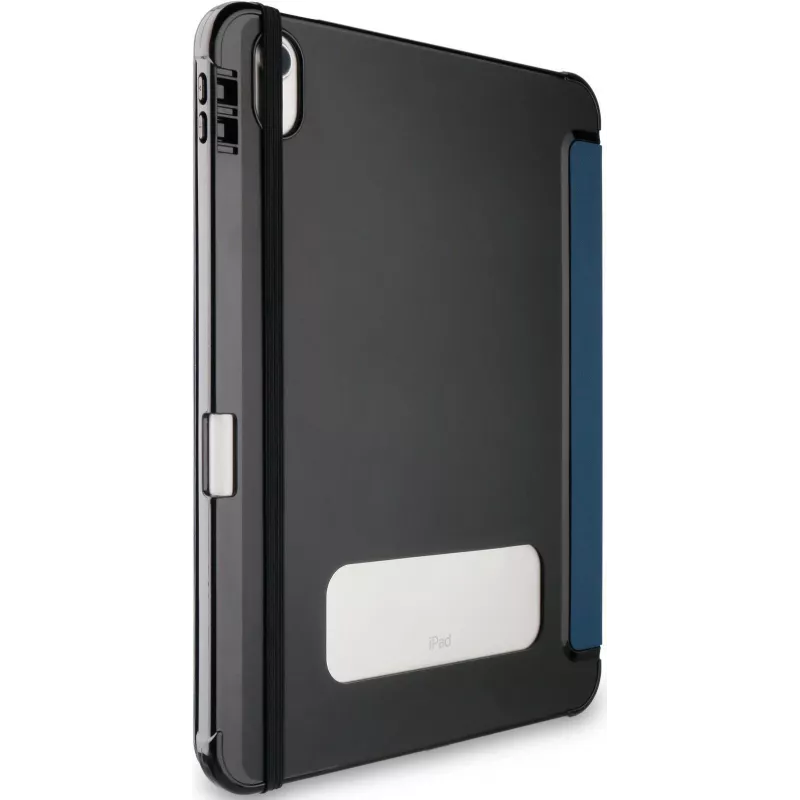 OtterBox React Series Folio Hülle für iPad 10,9 Zoll (10. Gen) Blau/Grau 77-92189