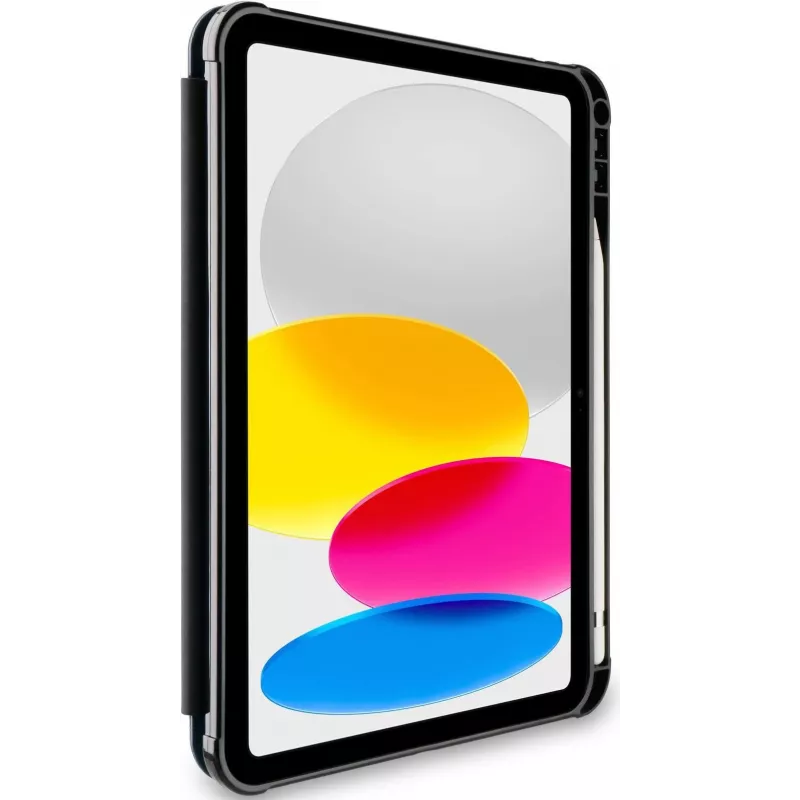 OtterBox React Series Folio Hülle für iPad 10,9 Zoll (10. Gen) Blau/Grau 77-92189