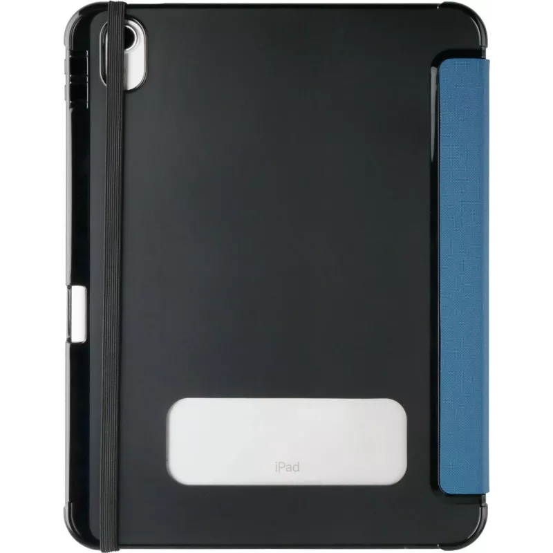 OtterBox React Series Folio Hülle für iPad 10,9 Zoll (10. Gen) Blau/Grau 77-92189