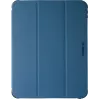 OtterBox React Series Folio Hülle für iPad 10,9 Zoll (10. Gen) Blau/Grau 77-92189