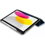OtterBox React Series Folio Hülle für iPad 10,9 Zoll (10. Gen) Blau/Grau 77-92189