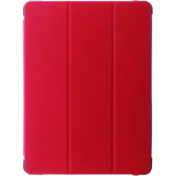 OtterBox React Series Folio Hülle für iPad 10. Gen (Rot) 77-92190