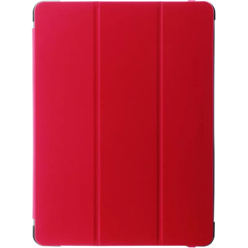 OtterBox React Series Folio Hülle für iPad 10. Gen (Rot) 77-92190