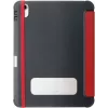 OtterBox React Series Folio Hülle für iPad 10. Gen (Rot) 77-92190