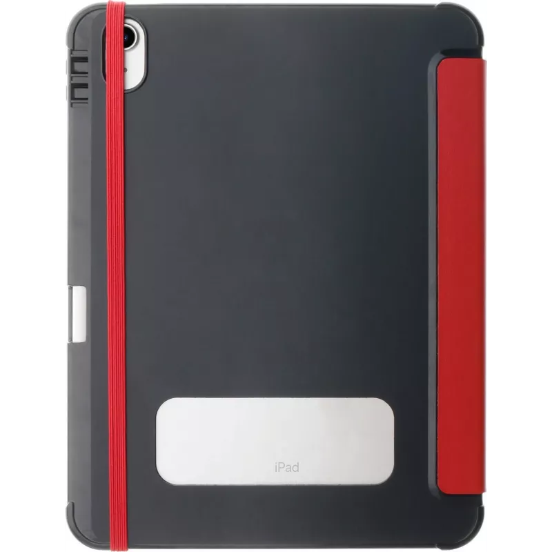 OtterBox React Series Folio Hülle für iPad 10. Gen (Rot) 77-92190
