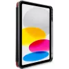 OtterBox React Series Folio Hülle für iPad 10. Gen (Rot) 77-92190