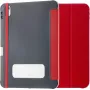 OtterBox React Series Folio Hülle für iPad 10. Gen (Rot) 77-92190