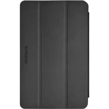 OtterBox React Series Folio Hülle für Samsung Galaxy Tab A9 – Schwarz 77-95380