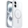 OtterBox React Series MagSafe Case für Apple iPhone 16 - Clear