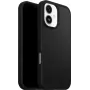 OtterBox React Series MagSafe Case für iPhone 15 Pro Max - Black Crystal (Transparent/Schwarz)