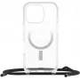 OtterBox React Series Necklace MagSafe Case für Apple iPhone 16 Pro Clear