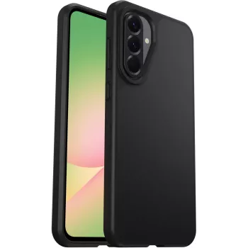 OtterBox React Series Protective Case für Samsung Galaxy A56 5G - Schwarz