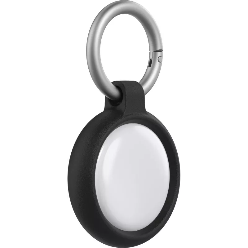OtterBox Sleek Keychain für Apple AirTag - Schwarz