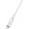 OtterBox Standard Lightning auf USB-A Kabel 2m Cloud Dream White