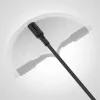 OtterBox Standard Lightning auf USB-A Kabel 2m Cloud Dream White