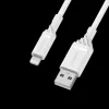 OtterBox Standard Lightning auf USB-A Kabel 2m Cloud Dream White