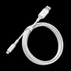 OtterBox Standard Lightning auf USB-A Kabel 2m Cloud Dream White