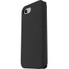 OtterBox Strada Series Flip-Hülle für Apple iPhone 6/6s/7/8/SE (2. & 3. Gen) - Schwarz