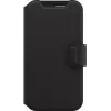 OtterBox Strada Series Via Folio-Hülle für Samsung Galaxy S22 - Black Night 77-86603
