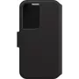OtterBox Strada Series Via Folio-Hülle für Samsung Galaxy S22 - Black Night 77-86603
